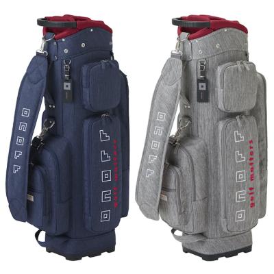 ONOFF キャディバッグ｜ゴルフ用バッグ｜ゴルフ｜スポーツ おすすめ