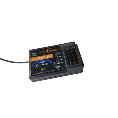 7px 受信機（ラジコンパーツ、アクセサリー）｜ラジコン | ゲーム