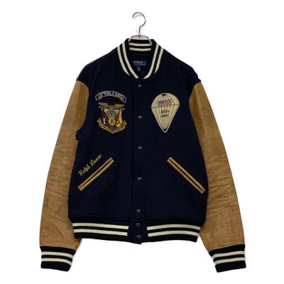 POLO ralph lauren スタジャンのおすすめ人気商品一覧 通販 - Yahoo