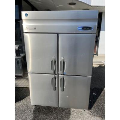 4ドア業務用冷蔵冷凍庫（業務用冷凍庫冷蔵庫）｜冷蔵庫、温蔵庫｜飲食