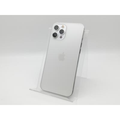 iPhone 12 Pro Max iPhone本体（色：シルバー系）｜スマホ｜スマホ