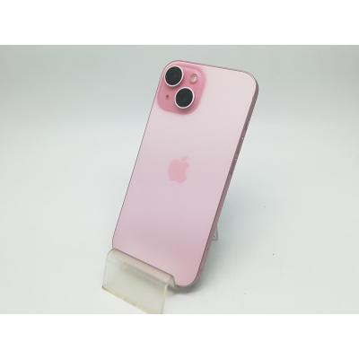 iPhone15Plus 128GB ピンク 箱有り iPhone15plusピンク128GB 箱付き