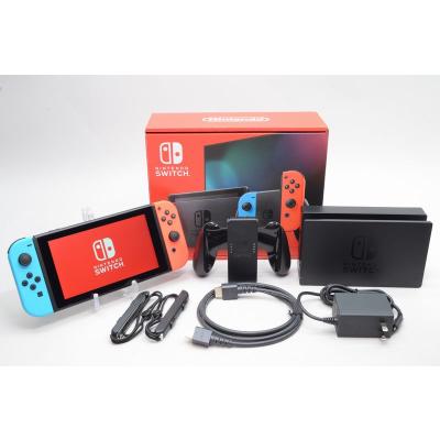ニンテンドースイッチ ドック（色：レッド系）のおすすめ人気商品一覧
