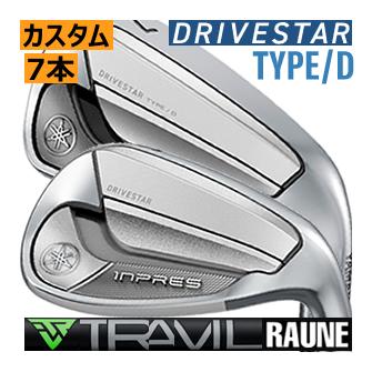 アイアンセット 新品 7本（YAMAHA）のおすすめ人気商品一覧 通販