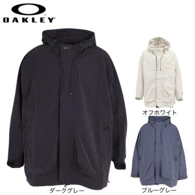 オークリー ジャケット（色：グレー系）のおすすめ人気商品一覧 通販