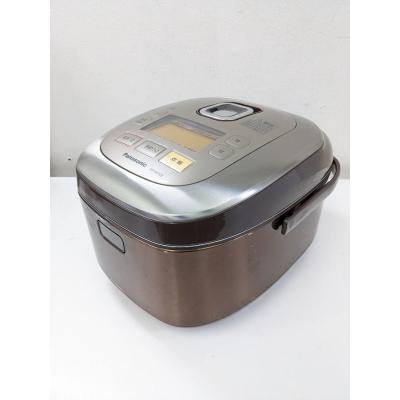 ダイヤモンド銅釜 パナソニック IH炊飯器のおすすめ人気商品一覧 通販