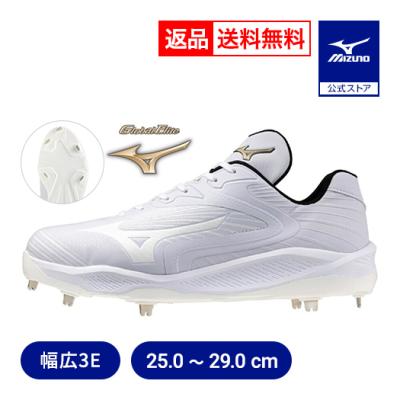 MIZUNO 野球 スパイク（サイズ（cm）：25cm）｜スパイク、シューズ