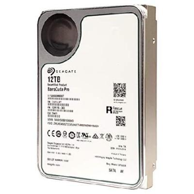 seagate 12tb（Seagate／HDD、ハードディスクドライブ）｜外付け