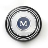 ローバーミニ/クラシックミニ MK-2・3 ホーンモチーフ : MINI DELTA