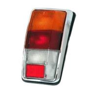 ローバーミニ/クラシックミニ 3色テールランプ : MINI DELTA CLASSIC