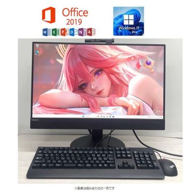 Lenovo thinkcentre m73 tiny Core i5のおすすめ人気商品一覧 通販