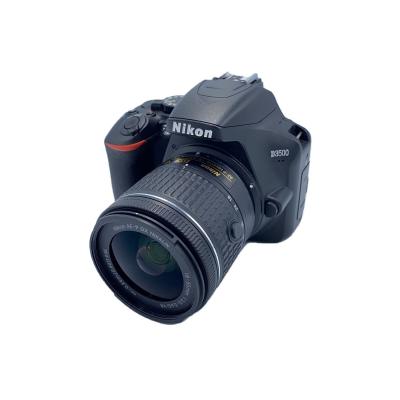ニコン d3500 レンズキット（デジタル一眼カメラ）｜カメラ | 家電 の
