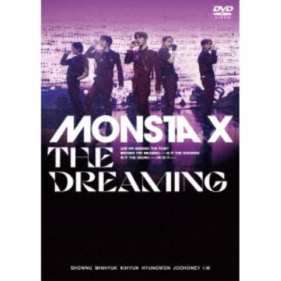 monsta x（DVD、映像ソフト）のおすすめ人気商品一覧 通販 - Yahoo
