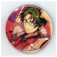 蓮巳敬人 缶バッジのおすすめ人気商品一覧 通販 - Yahoo!ショッピング