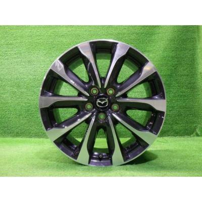 マツダ アルミホイール（リム径（ホイールサイズ）：18インチ