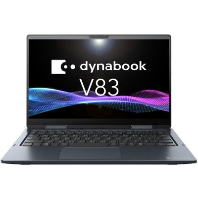 dynabook v83（Windowsノート）｜ノートパソコン | スマホ、タブレット
