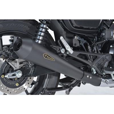 ワイバン（バイク用 スリップオンマフラー）｜マフラー｜バイク | 車