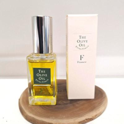 小豆島 ジ・オリーヴオイルF（フランス産） 30ml : PECHKA - 通販