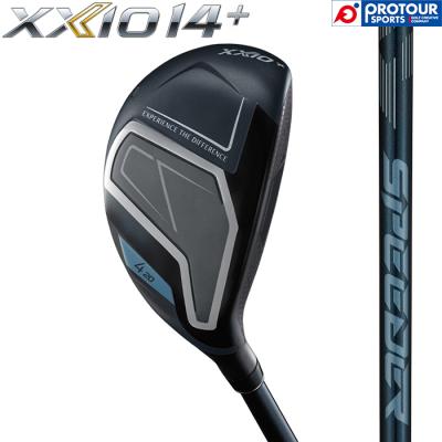 XXIO ユーティリティ（ロフト角：26度）｜クラブ（メンズ）｜ゴルフ