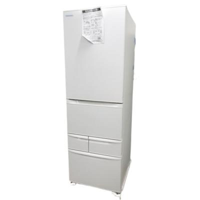 東芝冷蔵庫 411（冷蔵庫）｜冷蔵庫、冷凍庫｜キッチン家電 | 家電 の