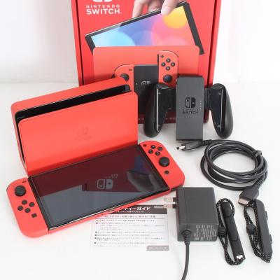 ニンテンドースイッチ ドック（色：レッド系）のおすすめ人気商品一覧