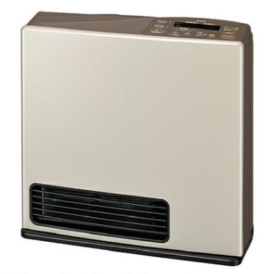 東邦ガスファンヒーターのおすすめ人気商品一覧 通販 - Yahoo!ショッピング