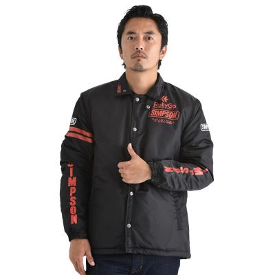 シンプソン ジャケット 冬（バイクウェア）｜バイク | 車、バイク