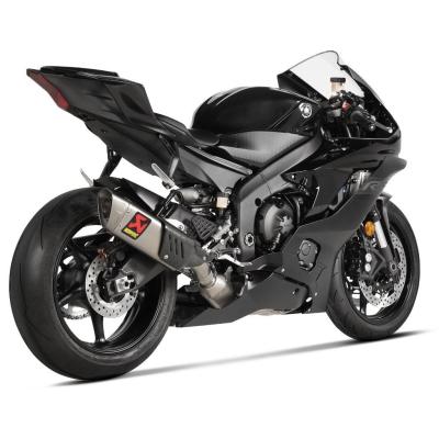 YZF-R6（バイク用 エキパイ(エキゾーストパイプ)）｜マフラー｜バイク