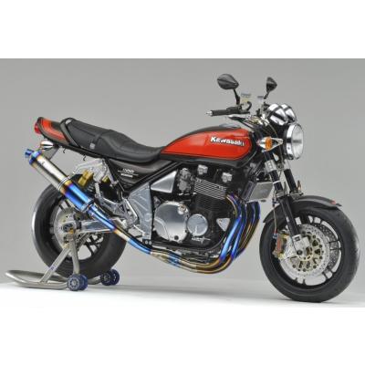 ゼファー1100 マフラー（K-FACTORY）のおすすめ人気商品一覧 通販