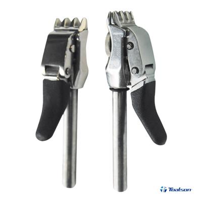 ガット張り機 クランプ（テニス 設備、備品）｜テニス | スポーツ の