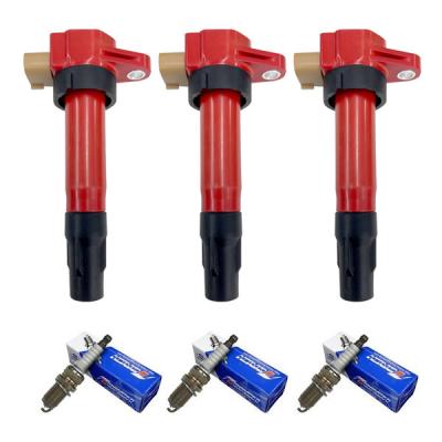 ウルトラパーツ - イグニッションコイル（品番）｜Yahoo!ショッピング