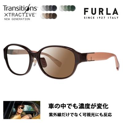 調光 サングラス（FURLA／ファッション）のおすすめ人気商品一覧 通販