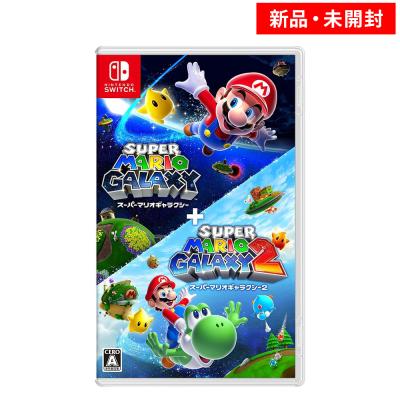 ☆美品！任天堂Switch パッケージ版ソフト 3種売り！マリオ／ポケモン