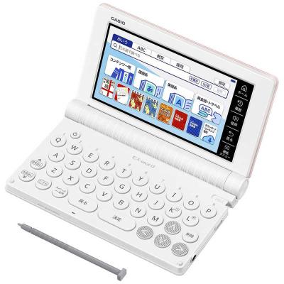 電子辞書（色：ピンク系）｜オフィス用品｜DIY、工具 おすすめ人気商品