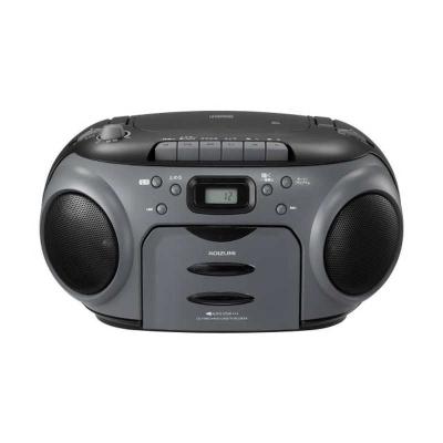 CDラジカセ SANSUI（CDラジカセ）｜ミニコンポ、ラジカセ｜オーディオ