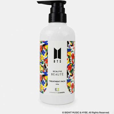 シャンプー jin ジン シャンプー | Rituals Japan (リチュアルズ)