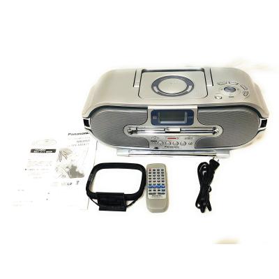 md cd カセットデッキのおすすめ人気商品一覧 通販 - Yahoo!ショッピング