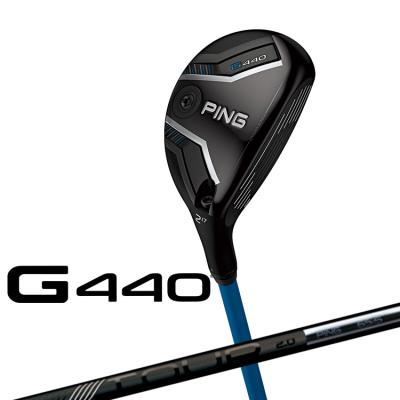 PING ユーティリティ（番手：6U）｜クラブ（メンズ）｜ゴルフ