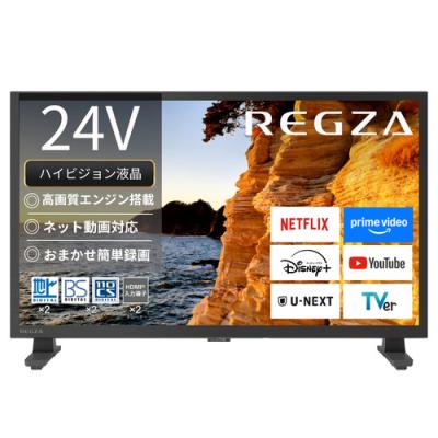 sony24型テレビ（液晶テレビ、薄型テレビ）｜テレビ｜テレビ、映像機器
