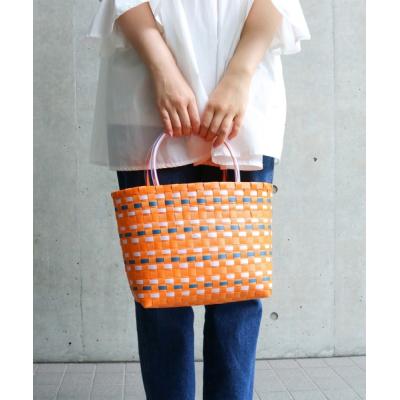 PPバンド かご 模様（ファッション）のおすすめ人気商品一覧 通販