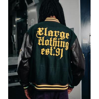 XLARGE メンズスタジャン｜コート、ジャケット｜ファッション おすすめ