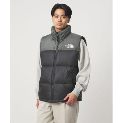 ノースフェイス ヌプシダウンベストのおすすめ人気商品一覧 通販