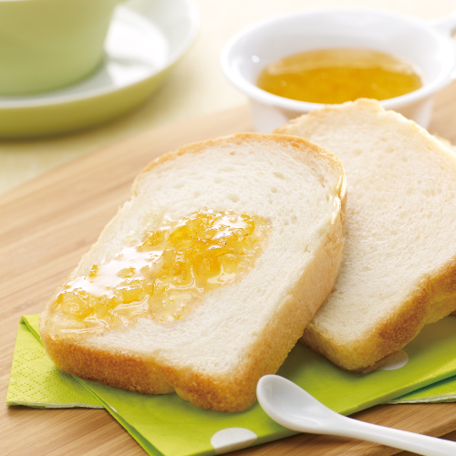 ゆずはちみつ漬｜はちみつ・自然食品の通販 山田養蜂場【公式】