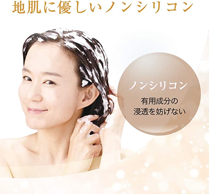 薬用 RJ地肌ケア コンディショナー 医薬部外品 ｜化粧品の通販 山田