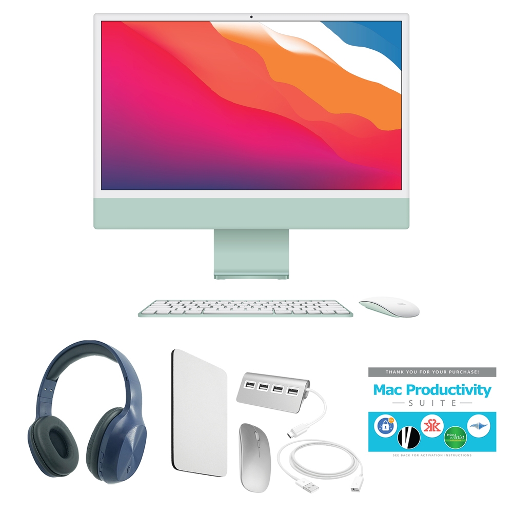 iMac 24