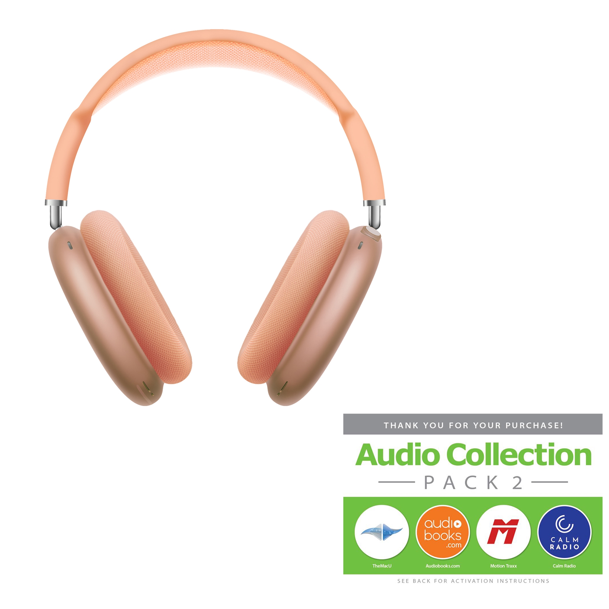 Apple AirPod Max USB-C Bundle - TSC.ca