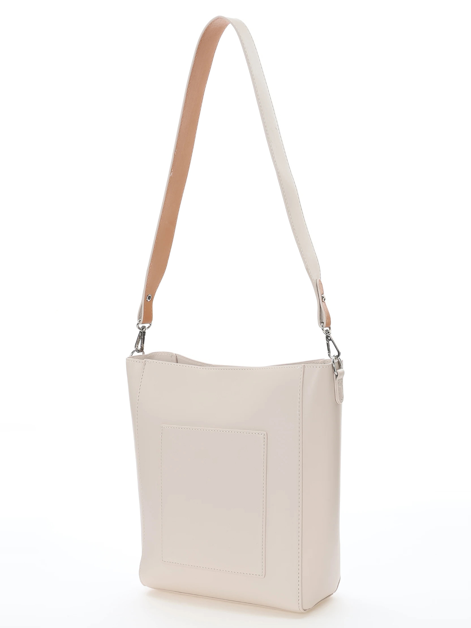 LADYMADE（レディメイド）｜ 2WAYベルトバケットバッグ アイテムの詳細