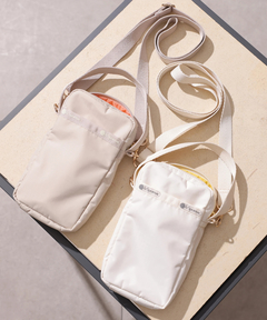 LeSportsac×Arpege story]EVERYDAY SM SATCHEL | バッグ/その他