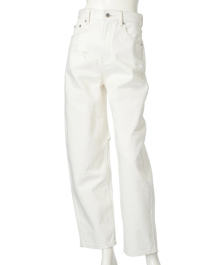 セミカーブデニム | デニム | Apuweiser-riche（アプワイザー