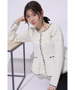 レースキャミブラウス | シャツ・ブラウス | CADUNE（カデュネ